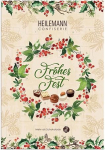 Heilemanni advendikalender (advendikalendri &scaron;okolaadid ilma alkoholita)