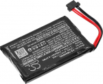 TCTK aku 1100 mAh &Uuml;hildub [Tomtom] 4FL50, 4FL60, Go 5000, GO 5100, GO 5200, Go 6000, 6100, 6200, Pro 5250, PRO Truck 5250 Asendab AHA11111008, VF6P, VFAD FBA.