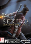 Sekiro : Shadow Die Twice