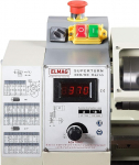 Elmag - SUPERTURN 300/90 Vario - Universal Lathe 230 V