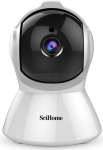 Sricam SH025 Italia Motorised Camera WiFi Hotspot P2P Free