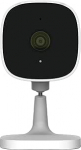Swann EVO 2K Wi-Fi siseruumide valvekaamera, kahesuunaline heli, t&otilde;ene tuvastamine, &ouml;&ouml;n&auml;gemine, pilvesalvestus, lihtne seadistamine kodu ja kontori j&auml;lgimiseks, tasuta salvestamine, SWIFI-SE2KIC-EU
