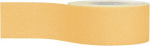 BOSCH abrasiivrull C470, paberirull, 93 MM x 50 M x 240, 2608608717