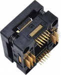 Katsealune OTQ-64-0,5-04 0,5 mm LQFP64 t&ouml;&ouml;stus- ja elektroonikatoodete jaoks