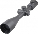 Vector Optics SCOL-32 Hugo 6-24x50 GT SFP vintp&uuml;ssi sihikuga sportimiseks, Airsoft ja jahipidamiseks, &otilde;hup&uuml;ss, sihtm&auml;rgi visiir, vintp&uuml;ssi sihikuga, p&otilde;hjalikud lisaseadmed