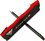 Patriot Viper Xtreme 5 DDR5 RAM 48GB (2X24GB) 6400MT/s CL32 UDIMM Gaming Memory Kit - PVX548G64C32K