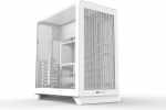 Thermaltake View 390 Air Mid Tower Chassis Snow