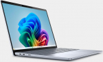 Dell Inspiron 14 Plus Copilot+ PC 7441 Ordenador Port&aacute;til de 14 Inch QHD+ Touch, Snapdragon X Plus, Qualcomm Adreno, 16GB, 1TB SSD, Windows 11, Teclado Retroiluminado with Tecla Copilot, Espa&ntilde;ol