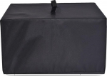 AF-WAN antistaatilised veekindlad tolmukindlad printeri tolmukatted HP Color Laser 179fwg/HP Color LaserJet Pro M183fw /HP Color LaserJet Pro M282nw multifunktsionaalsele v&auml;rvilaserprinterile (must)