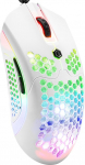 MAMBASNAKE juhtmega kerge m&auml;nguhiir 65G, 26 RGB valgustatud USB m&auml;nguhiire ja 7 programmeeritavat nuppu, 12000 DPI, ultrakerge meek&auml;rgpinnaga mudel O PC m&auml;ngijatele, Xbox, PS4