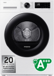 Samsung trummelkuivati 9KGCONINTELIGENCIAARTI 9 kg - br&auml;ndi: Samsung - EAN: 8806097064404
