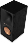 Klipsch R-50M Black (paar) riiulik&otilde;larid, mustad, 5,25 tolli, 75 W, 300 W, 8 Ohm