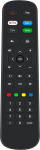 VINABTY asendus TV kaugjuhtimispult TCL 32RS550K 40RS550K 43RC650K 65RP630K 55RP620K 32RS520K 32RS530K 40RS520K 40RS530K 43RC630K 43RP620K 43RP630K 50 K RC630 K 55RP630K 65RC630K 65RP630K 65RP620K