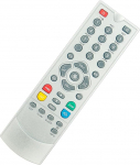 SMIP-04 asenduspult Vinabty sobib Smart Mobilo 6400 Digiquest HDMI kaugjuhtimispuldile MX04 MX03 MX02 MX 04 /MX 04+ / MX 04L /MX 03 /MX 02 /Mobilo II / MX 04 CI