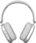Wentronic Y01 juhtmevabad k&otilde;rvaklapid, m&uuml;rav&auml;hendus, Bluetooth 5.3 k&otilde;rvaklapid mikrofoniga, Hi-Res audio, 48 tundi m&auml;nguaega, kokkupandavad, hingavad, pehmed k&otilde;rvapadjad, sobivad kasutamiseks