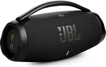 JBL Boombox 3 WiFi kaasaskantav traadita k&otilde;lar
