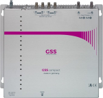 GSS. Kompakt STC 4 - 16 ct