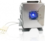 5J.JG705.001 Projektorilamp &uuml;hildub BENQ MH503FHD MH530FHD MH534 MH535 MH535FHD MS531 MS534 MS535 MW526AE MW533 MW535 MX532 MX535 TH535 5 534 TH. 535, koos korpusega