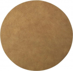 Fortschrittliches Tischset aus Leder, modisches Tischset, Esstischzubeh&ouml;r, unverzichtbar for Esstische, Heimdekoration, elegantes Design, Oberfl&auml;chenschutz, bereichert das Esserlebnis(Coffee Brown)