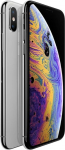 Apple iPhone XS - 64 GB - h&otilde;bedane (uuendatud)