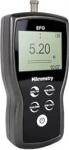EFG 5N-200N Digitales Kraftmessger&auml;t mit Hintergrundbeleuchtung, elektronisches Push-Pull-Kraftmessger&auml;t, digitales Dynamometer, tragbarer Zugtester Elektroger&auml;te