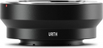 Urth objektiivi adapter: Konica AR objektiivi ja Fujifilm X kaamera korpusega &uuml;hilduv: &uuml;hildub Konica AR objektiivi ja Fujifilm X kaamera korpusega.