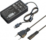 AC-L200 toiteadapter Sony Handycam DCR-DVD7 DVD105 DVD108 DVD203 DVD205 DCR-SR45 DCR-SR47 DCR-SR68 DCR-SR80 Kaamerad Kaamerad / AC L200 Kaameralaadija
