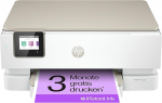 HP Envy Inspire 7220e multifunktsionaalne printer, tindiprinter, 3 kuud tasuta printimist koos HP Instant Tindiga, HP+, printimine, skannimine, kopeerimine, fotoprint, DIN A4, Wi-Fi, Airprint