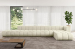 ALTDECOR Zuvon-L3-478 x 177 x 70 cm L-kujuline modulaarne nurgadiivan Diivan Diivan Elamusmaastik Diivan P&otilde;randadiivan Pehme diivan Zuvon-L3-478 x 177 x 70
