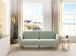 phoenix group Helsinki diivanvoodi Mint