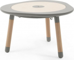 Table de jeu Stokke MuTable nouveau grey colombe (Uus tuvi hall)