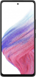 Samsung Galaxy A53 5G SM-A536B 128GB Dual SIM must (renoveeritud)