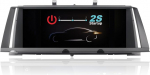3-sekundilise k&auml;ivitusega autoraadio, mis &uuml;hildub BMW 7-seeria F01/F02 CIC iDrive s&uuml;steemi uuendamisega | Wireless CarPlay & Android Car Bluetooth | s&auml;ilitab k&otilde;ik originaalfunktsioonid
