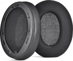 1000XM3 Ersatz-Ohrpolster f&uuml;r Sony WH-1000XM3 Over-Ear-Kopfh&ouml;rer, XM3-Ohrpolster, Ohrensch&uuml;tzer mit k&uuml;hlendem Gel-Memory-Schaum, WH1000XM3 Reparaturteilzubeh&ouml;r, Schwarz