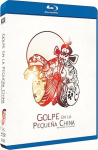 Golpe en la Peque&ntilde;a China [Blu-ray]