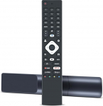 Nokia Smart TV FN40GE320 FN32GE320 FN43GE320 asenduspult, mis &uuml;hildub Nokia Smart TV-ga FN40GE320 FN32GE320 FN43GE320