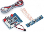 DollaTek LN-BT02 Smart Bluetooth 4.0 Audio Receiver Board juhtmevaba stereomoodul autole