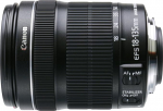 Canon EF-S 18-135mm f/3.5-5.6 IS STM