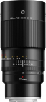 TTARTISAN 100 mm F2.8 Macro 2X Camera Lens for Sony E Mount Full Format Manual Focus Lens for Miniature Photography