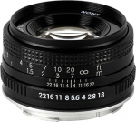 NONS 50mmf/1.8 Canon EF
