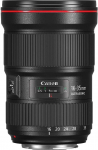Canon EF 16-35 mm f/2.8L III USM Lens - Black