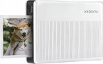 XIAOMI Mi Portable Photo Printer 1S White