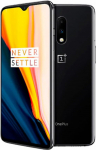 OnePlus 7 6,4-tolline nutitelefon AMOLED-ekraaniga, 8 GB RAM + 256 GB m&auml;lu, kaksikkaamera (48 MP), esikaamera (16 MP), Dual SIM mobiiltelefon, peegelhall