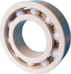 Korrosioonikindel k&otilde;rge temperatuurikindlusega laager 6208 6209 6210 6211 6212 6213 6214 6215 Keraamilised kuullaagrid 6208 6209 6210 6211 6212 6213 6214 6215