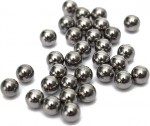 Laagripall 1kg k&otilde;rge t&auml;psusega G10 palli l&auml;bim&otilde;&otilde;t 7.5mm Chrome Steel Ball Bearing Balls 7.5mm laagrite kruvi juhtimismasinale