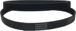 Laufband-Motorriemen PJ533 210J Riemenantrieb F&ouml;rderband Industrieriemen Keilriemen 3/4/5/6 Rippen for Maschinenriemen(1tk 5 Ribs)