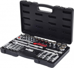 KS Tools 918.083 CHROME+ mutriv&otilde;tmekomplekt Af suurused, 30 t&uuml;kki, 1/2-tolline
