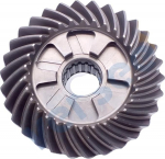 67F-45560 4-taktiline F75-F100 HP 30 hammasratas 67F-45560-00 Hammasratta number 30