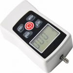 Dynamometer, Digitales Kraftmessger&auml;t Feder-Push-Pull-Messger&auml;t Hochpr&auml;zises Messger&auml;t Sensor Dynamometer(2)
