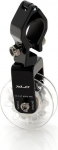 XLC CR-A02 Chain Guide Roller (Rear Mount)